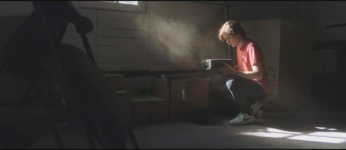 爸爸的记忆存档！男子玩游戏见到了10年前过世父亲！