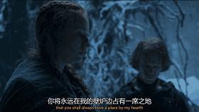 权力的游戏第六季最后解析,权力的游戏第六季详细解说