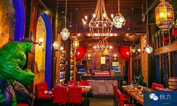 武汉深夜食堂一览表,打卡武汉的一家深夜食堂