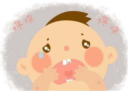 遗传龋齿蛀牙,蛀牙也会遗传吗为什么