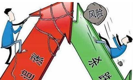 边风炜牛市与泡沫,上海女网红股市