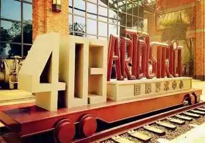 “五一武汉撒野地图”出炉！烧烤露营、游山玩水，一个都不能少！