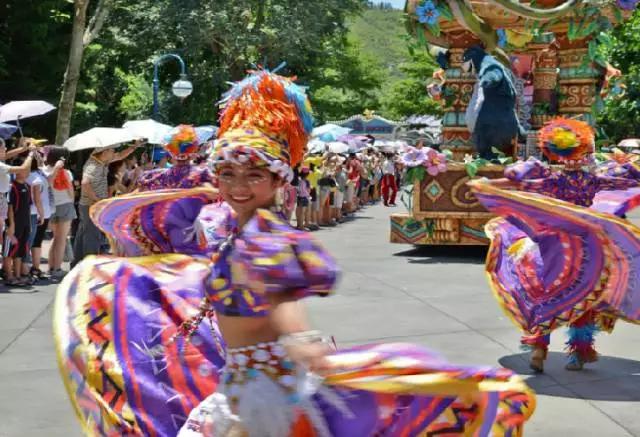 五一聊城必玩十大景区,五一聊城最美的地方