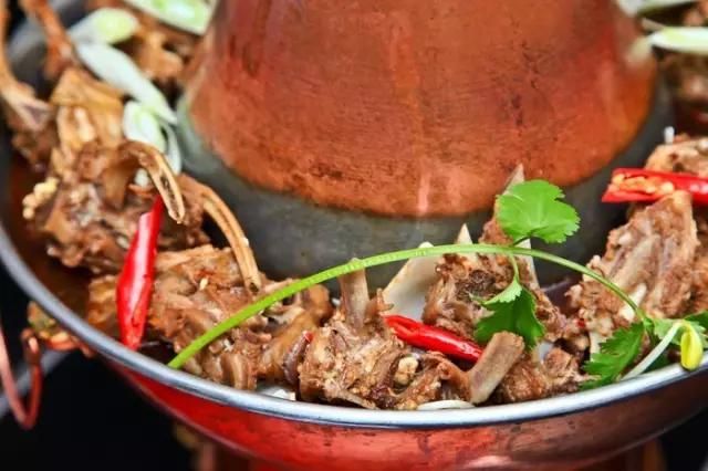 合肥羊肉馆哪家的最好吃,合肥哪里的羊肉最正宗