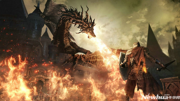 2016年游戏排行榜,2016年年度最佳游戏