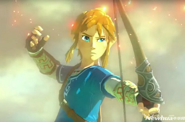 2016年游戏排行榜,2016年年度最佳游戏