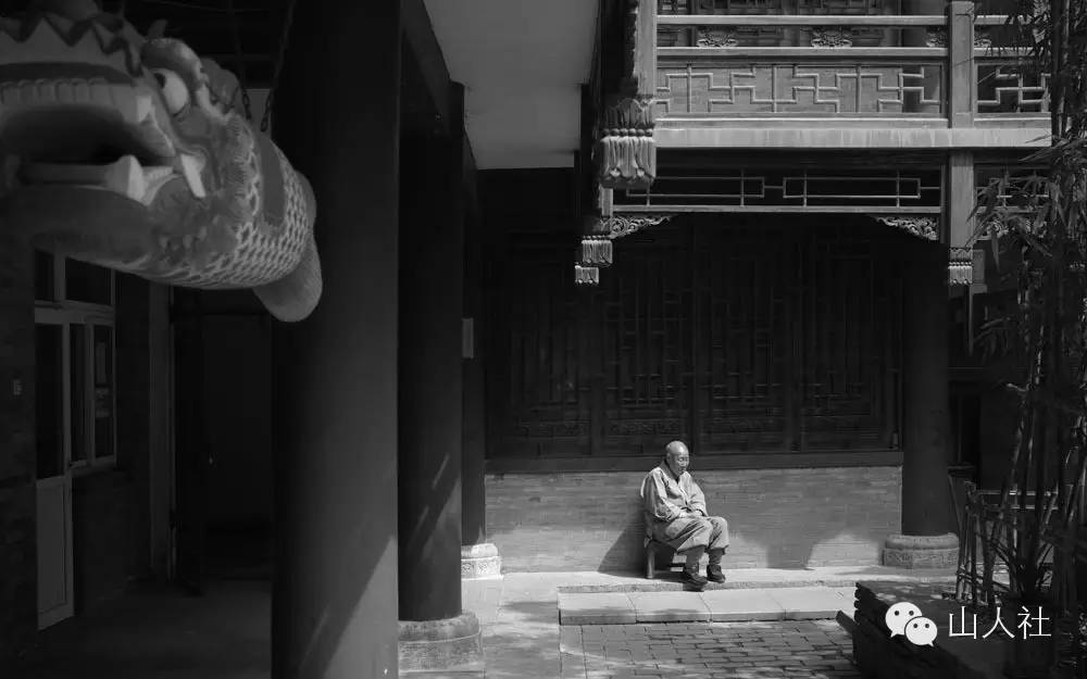 唐朝皇家寺庙罔极寺,发现古城遗址