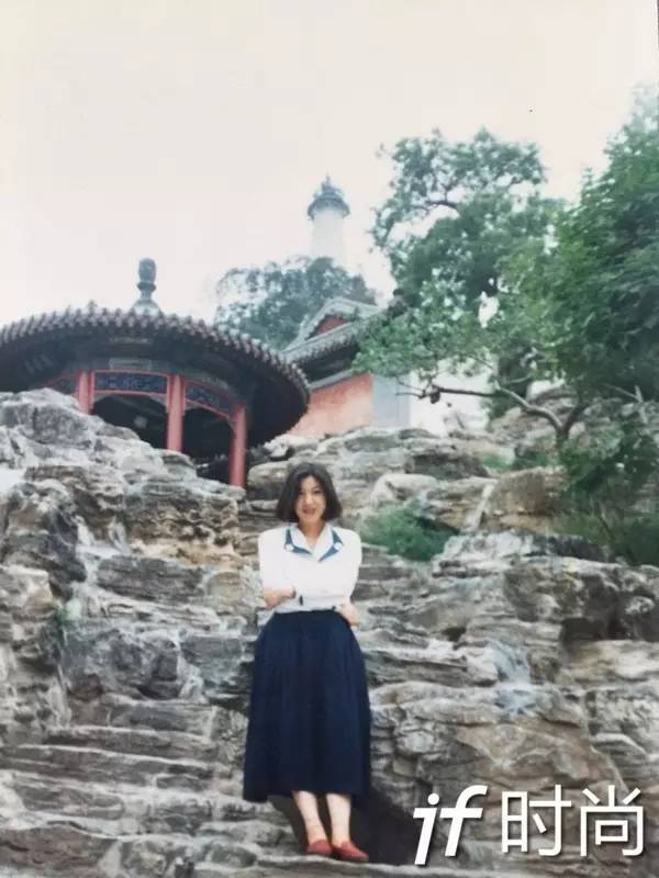 林青霞年轻时候的剧照,林青霞年轻时倾国倾城