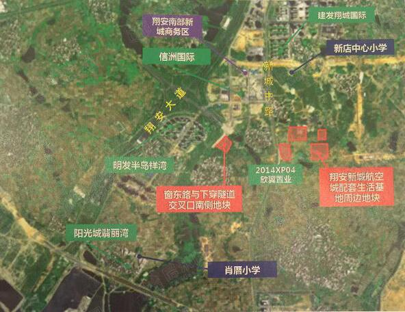 翔安地铁5号线最新消息,翔安地铁5号线最新规划2023