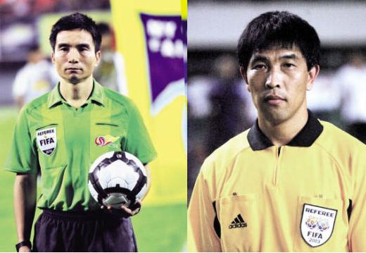 金哨奖陆俊,陆俊获得几次金哨