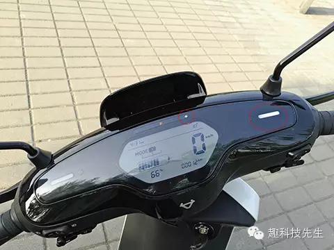 小牛m1都市动力版电动车,小牛电动m1深度评测