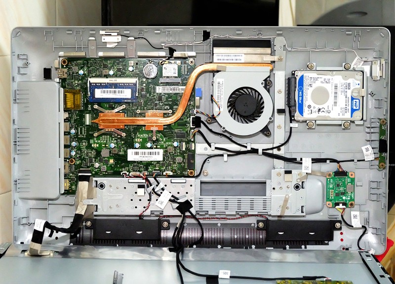 换士必得SSD提升性能，联想2E一体机也要春天！
