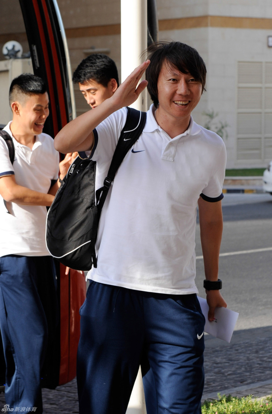 辽宁辽足马林简介,李铁对辽足主教练马林评价