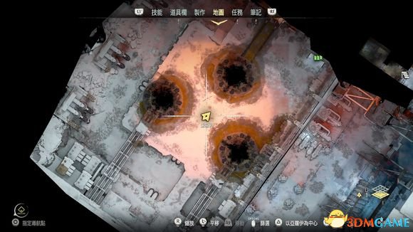 地平线黎明时分冰冻荒原攻略,地平线黎明时分雪地dlc紫装