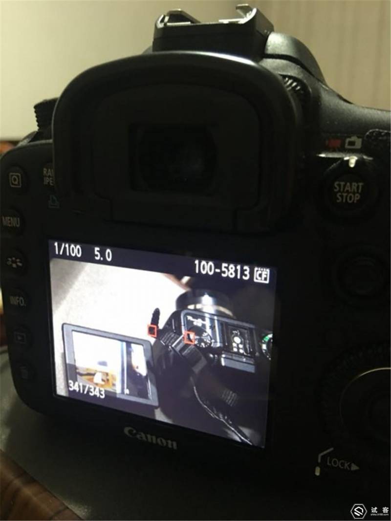 晒晒我的全家照,佳能家族的成员