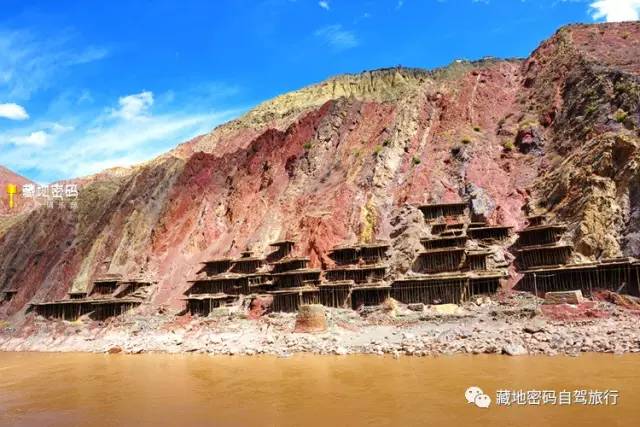 四川川藏环线去稻城亚丁,川藏之旅稻城亚丁