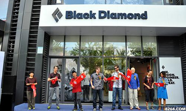 2017中国户外产业年终回眸——十大顶级高端户外品牌排行榜
