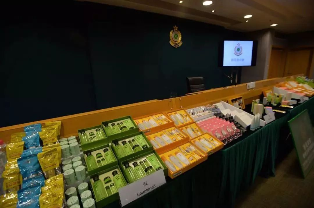 元旦去香港购物,香港买化妆品要注意什么