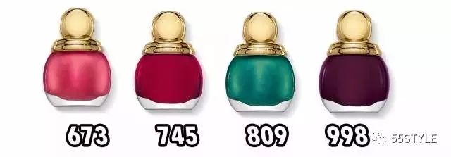 千万别买的几样国货,推荐纪梵希和ysl