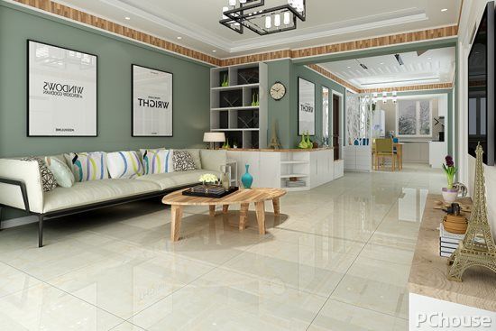 仿瓷涂料和仿瓷粉,仿瓷漆和仿瓷涂料一样吗