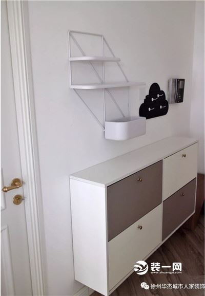 70平米小户型装修风格效果图,70平方小户型装修图两室一厅简约