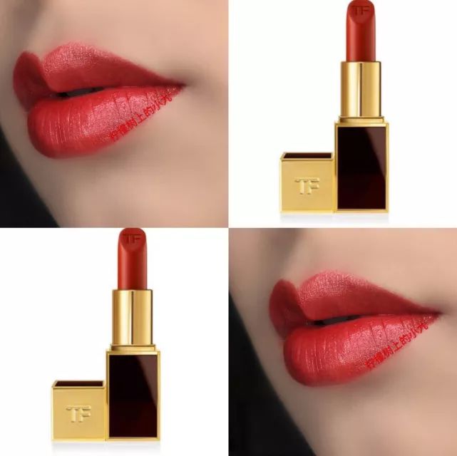 断货王色号口红兰蔻196,种草好物口红6支