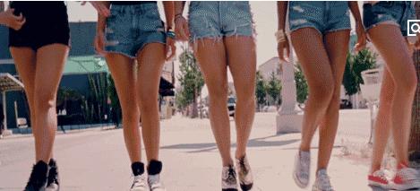 这5双鞋子秋天穿高级又时髦,今年流行这5款鞋时髦高级