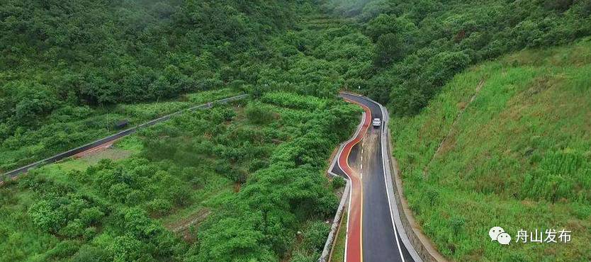 生活在外的舟山人，你们过得好吗？