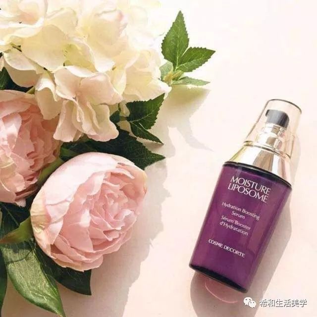 6款口碑爆棚易吸收的精华液测评,比较好用的大牌抗老精华