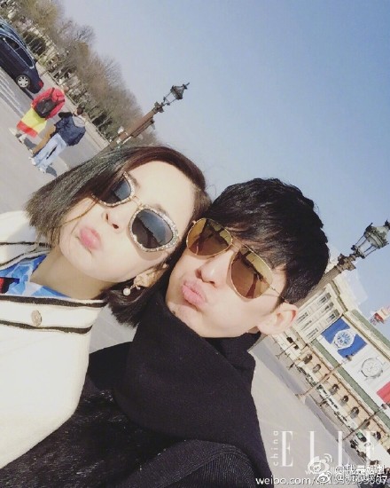 娜扎恢复单身，这一年的分分合合娱乐圈到底还有真爱吗？