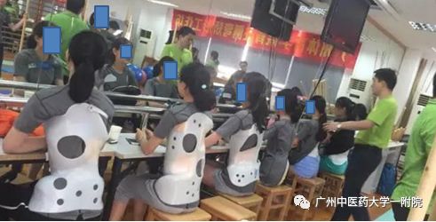 脊柱侧弯属于严重残疾吗,儿童脊柱侧弯去哪个医院好