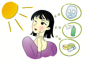 皮肤过敏脱皮发痒怎么办,皮肤过敏瘙痒脱皮怎么办