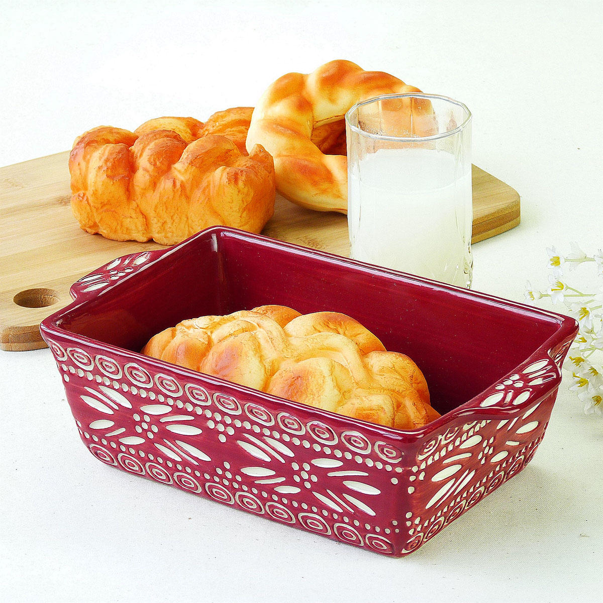 怎么选择烤蛋糕模具,怎样选择烘焙模具