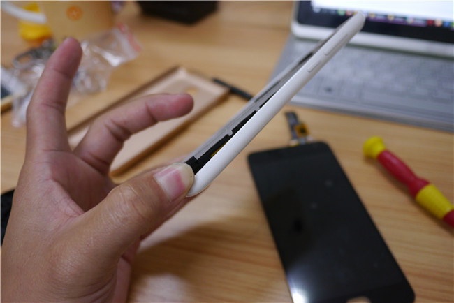 教你换屏,魅蓝2手机换屏多少钱