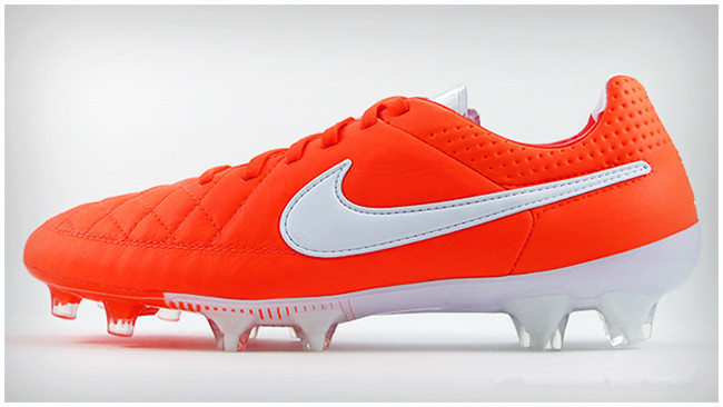 永不过时的战靴,最经典的球星战靴