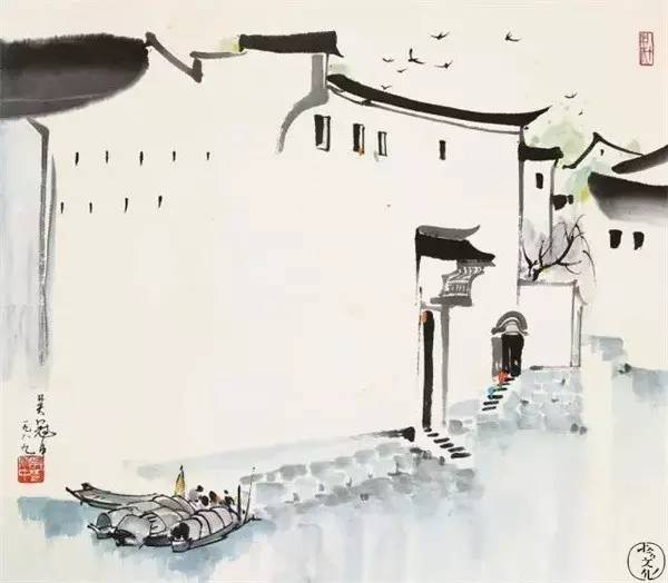 江南三叠｜duoduotalk