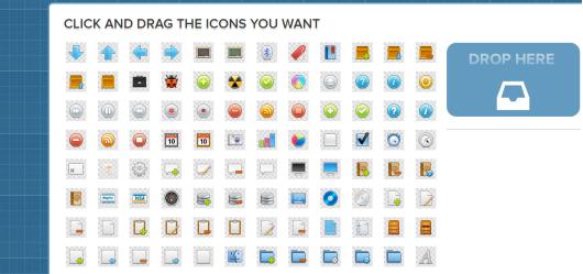 ui图标教程,热门ui图标