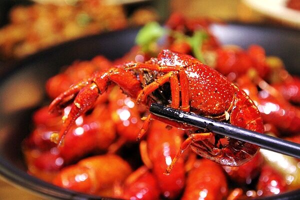 西安好吃的美食虾排行榜前十名,西安吃虾和鸡腿的地方推荐