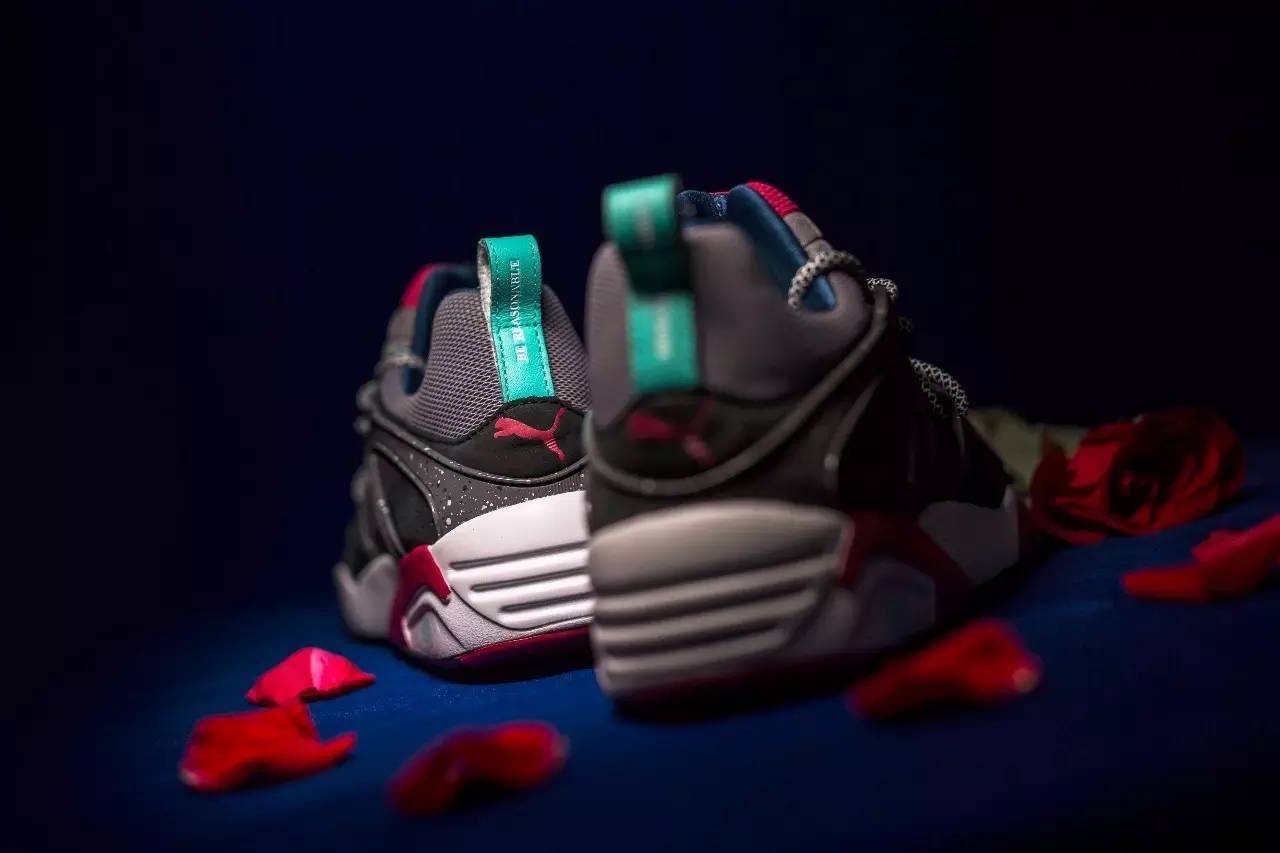 pumaultra新款发布时间,puma即将推出全新的中底科技