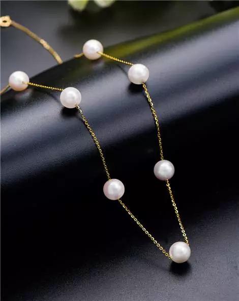 日本海水珍珠akoya什么颜色最好,akoya海水珍珠是日本的吗