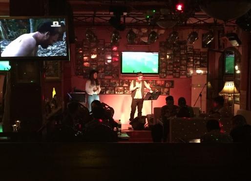 撩妹必去!推荐沈阳几家有格调的音乐酒吧,赶紧领着妹子撒欢儿吧