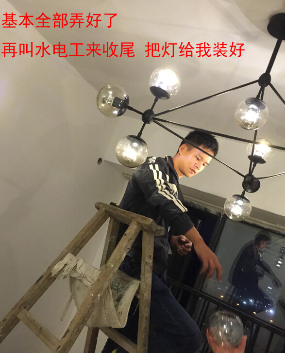 90平米全包精装修价格,90平房子精装全包多少钱