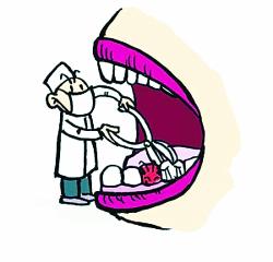 需要拔牙的标准,必须拔牙