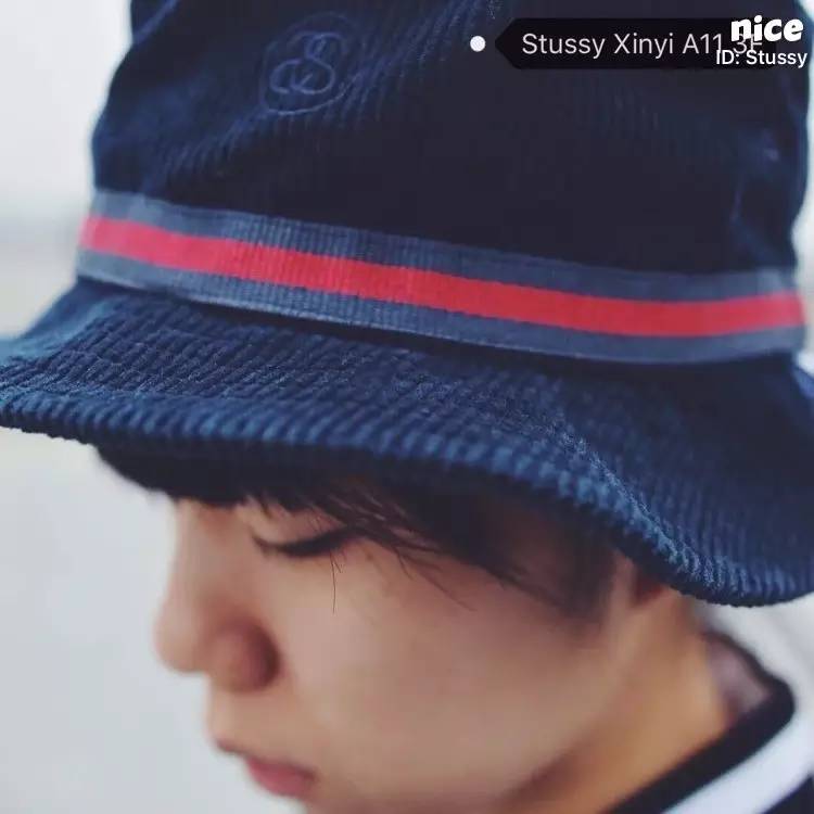 渔夫帽到底有多潮,为什么戴渔夫帽更好看了