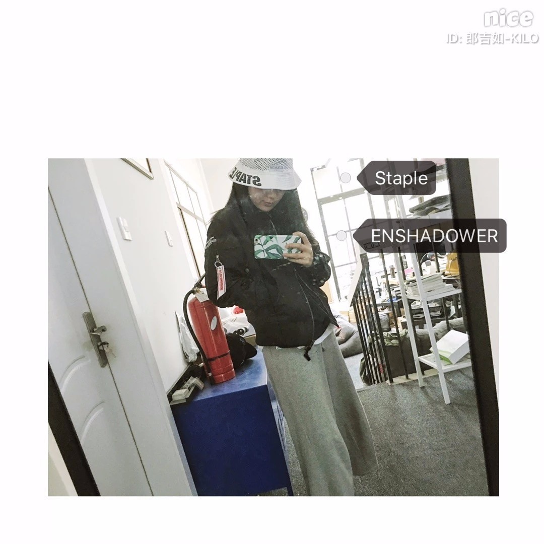 渔夫帽到底有多潮,为什么戴渔夫帽更好看了