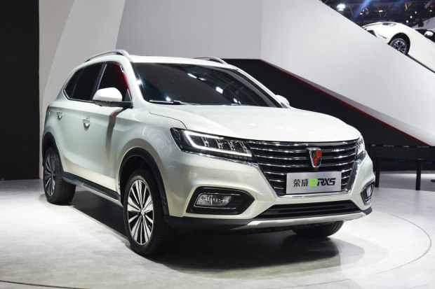 北京车展最值得关注的车型,标致全新跨界suv北京车展