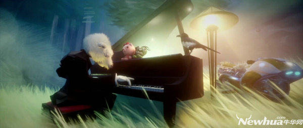 2016年游戏排行榜,2016年年度最佳游戏