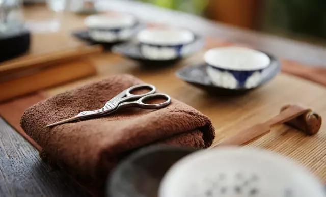 谁说重庆人不懂茶文化？一个顶楼茶室都这么牛！