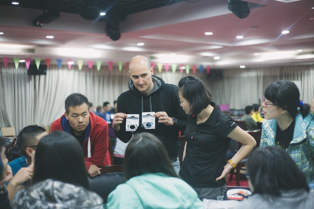 迪卡侬旅行版,迪卡侬rcr千岛湖