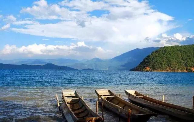 全国名胜风景最多的属于哪个省,中国哪个省是旅游胜地